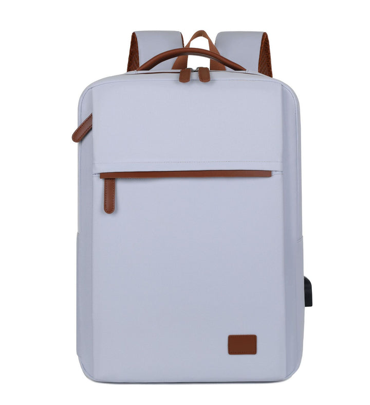 Laptop Backpack with Ergonomic Carrying Comfort from Bowlift