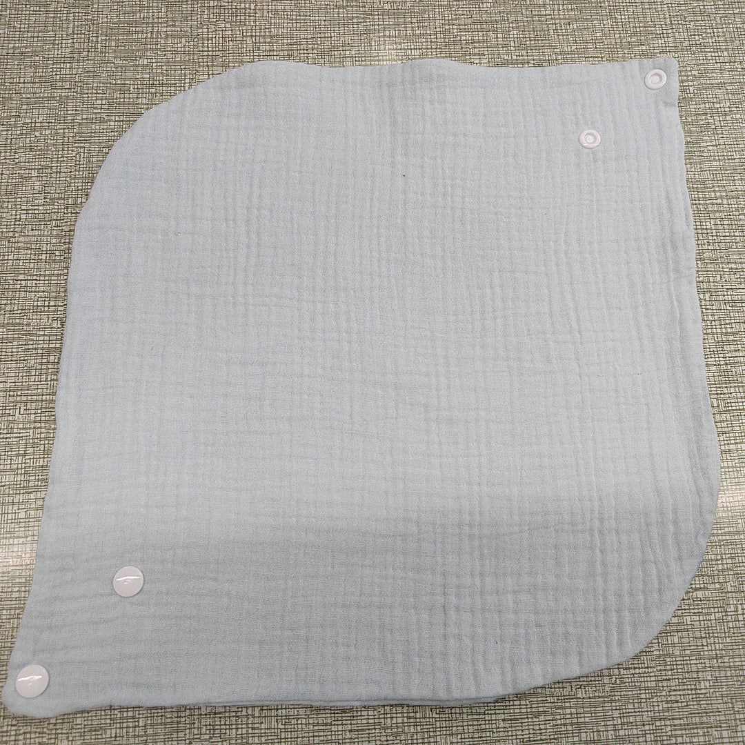 Soft Muslin Baby Blanket Bowlift