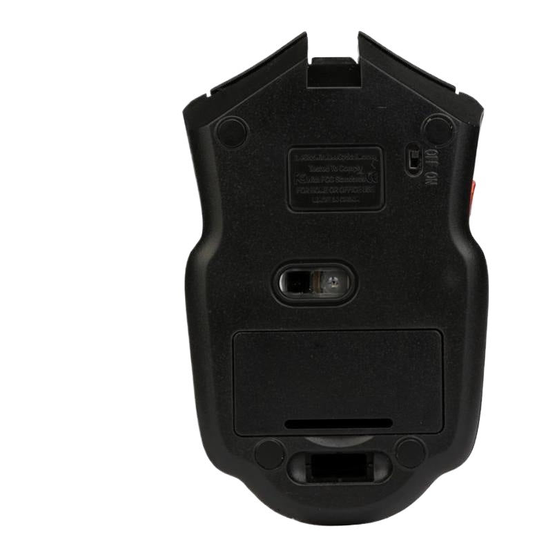 Wireless Gaming Mouse Bowlift