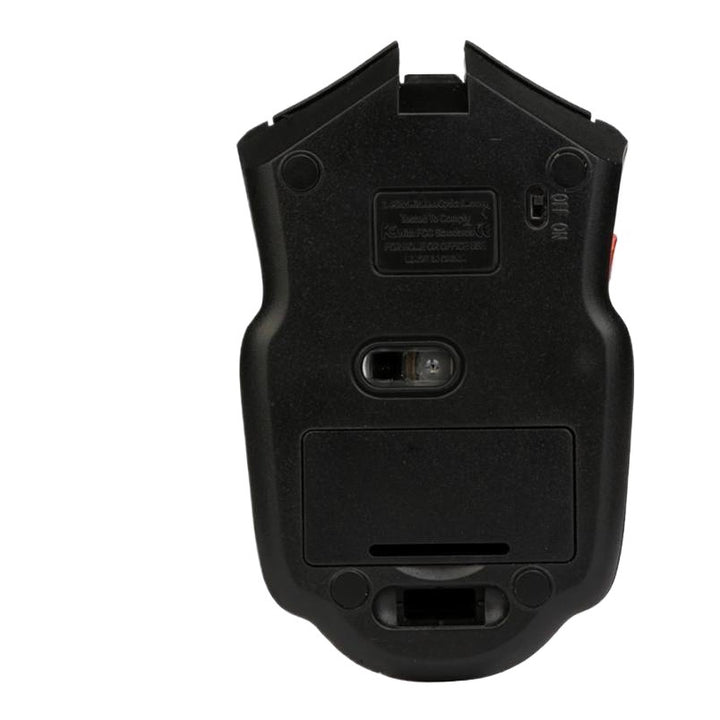 Wireless Gaming Mouse Bowlift