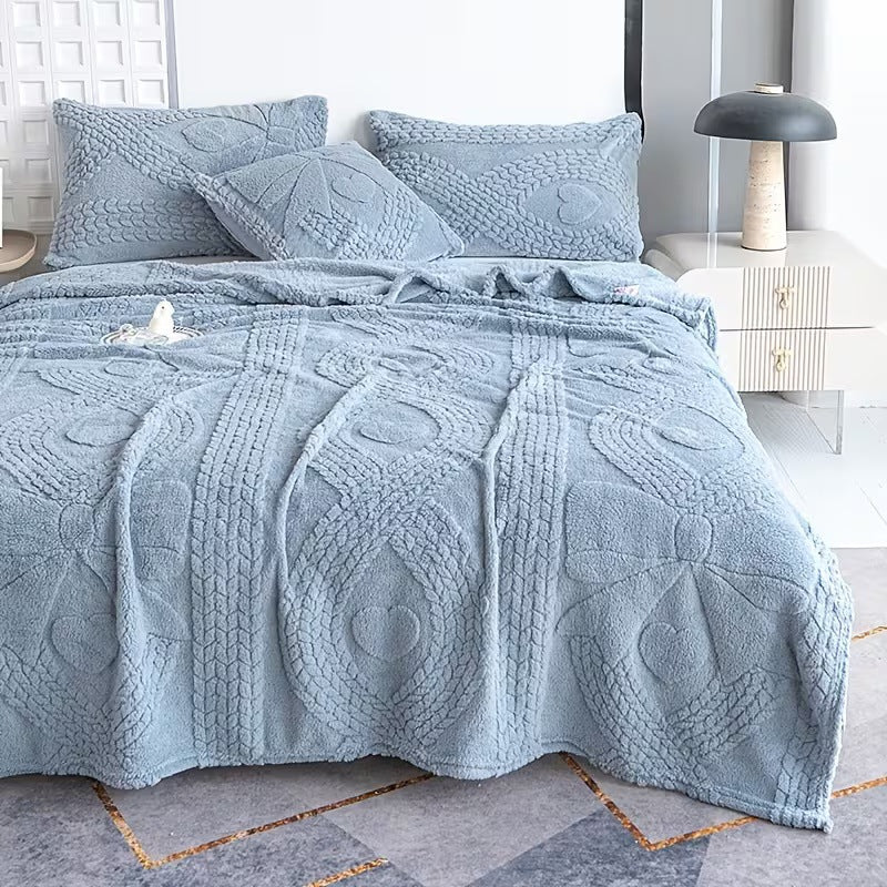 Home Decorative Blanket Bowlift