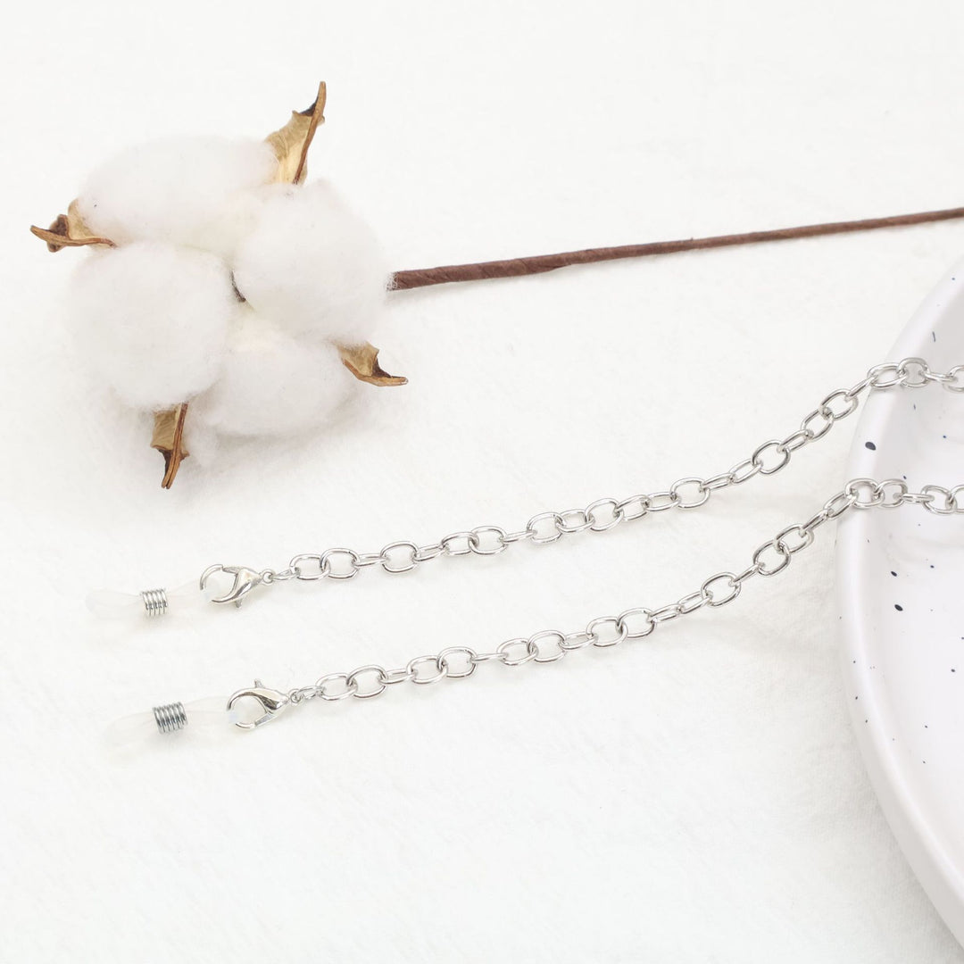 Stylish Metal Eyewear Chain Bowlift