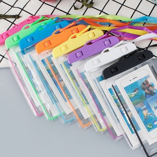 Waterproof Phone Case Bowlift