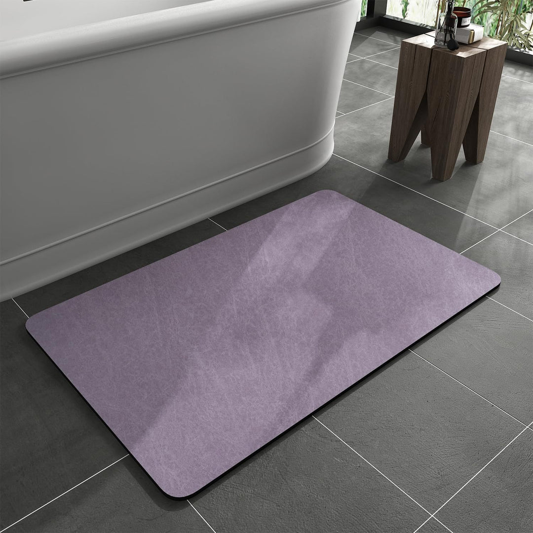 Stylish Bath Mat Bowlift