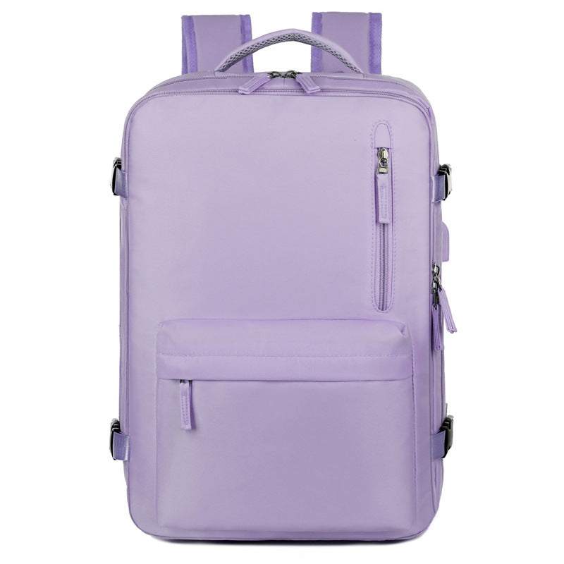 Bowlift Backpack