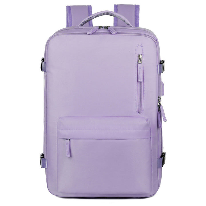 Bowlift Backpack