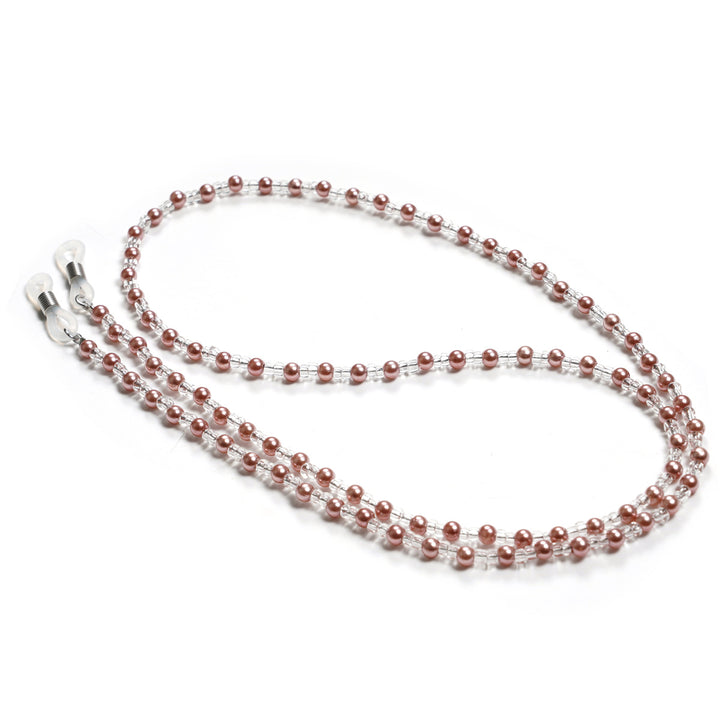 Premium Beaded Eyewear Chain Bowlift
