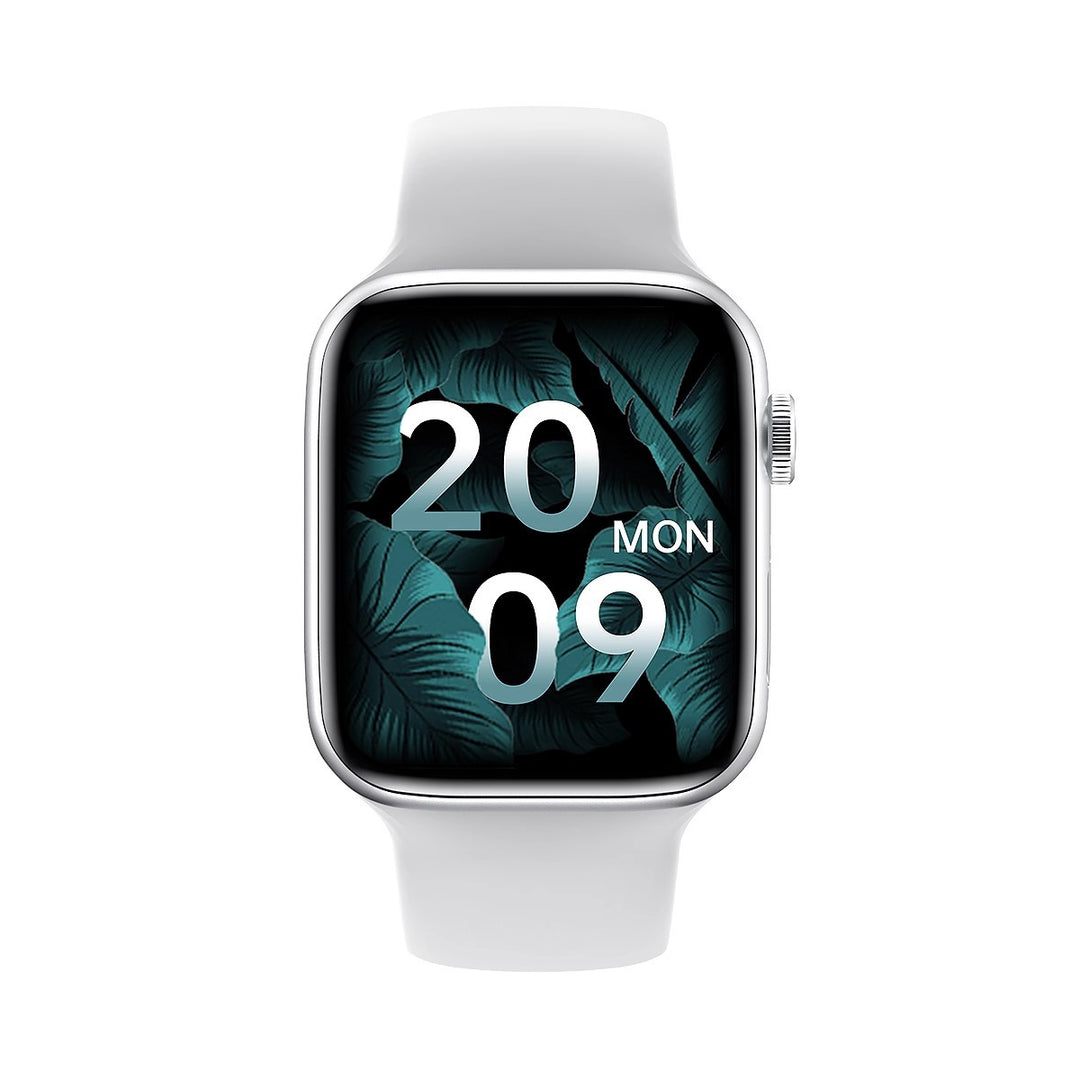 Smartwatch with fitness tracking and smart notification features Bowlift