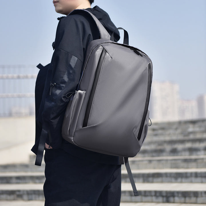 Versatile Urban Backpack Bowlift
