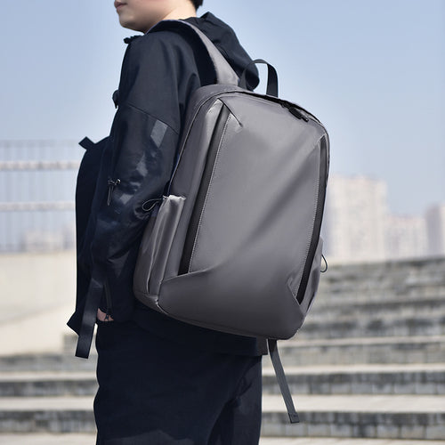 Versatile Urban Backpack Bowlift