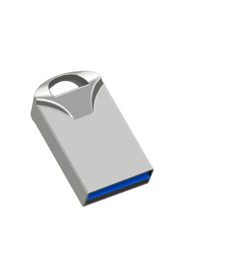 High-Speed USB Type-C Flash Drive Bowlift