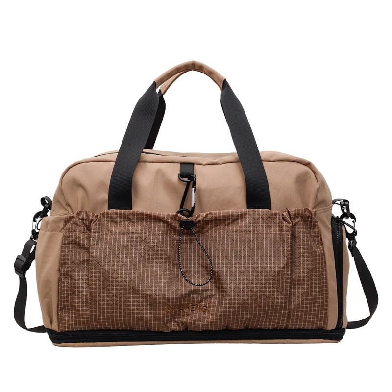 Versatile Multi-Function Travel Duffle