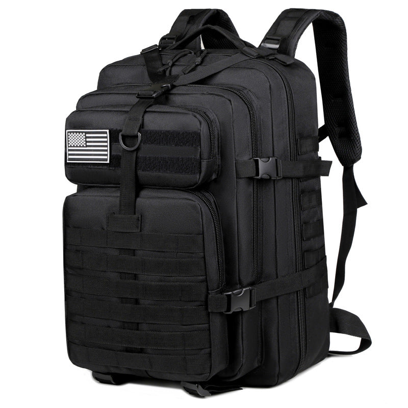 Tactical Military Backpack Bowlift