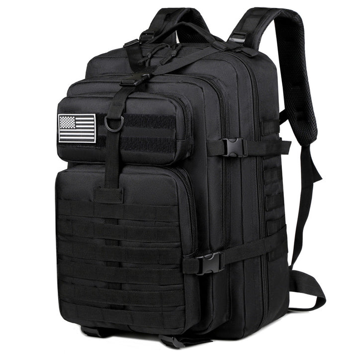 Tactical Military Backpack Bowlift