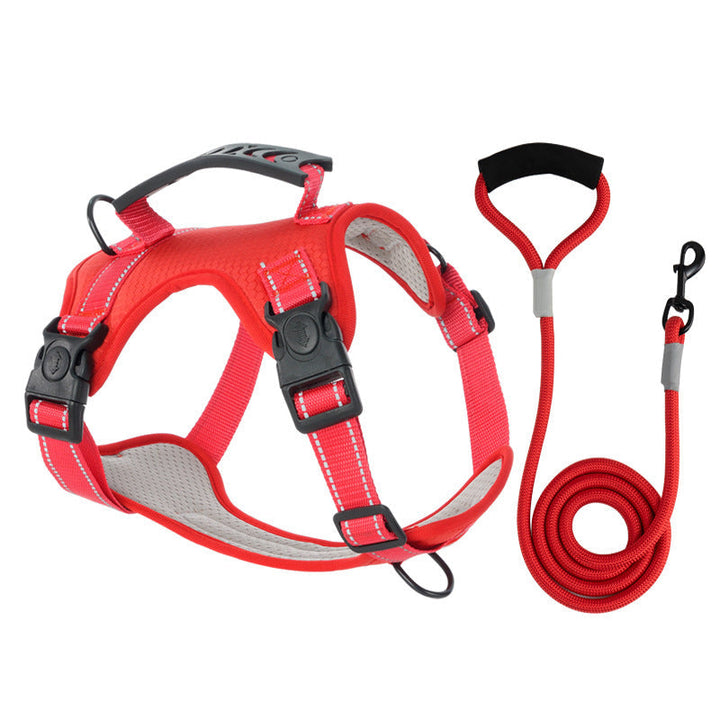 BowLift | TailMate - The comfortable dog harness