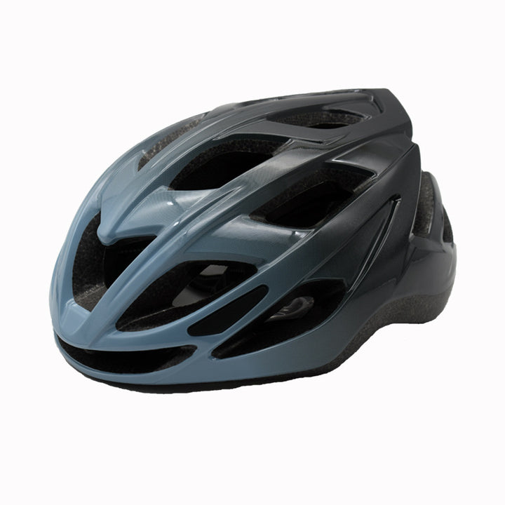 Bicycle helmet with advanced ventilation system Bowlift
