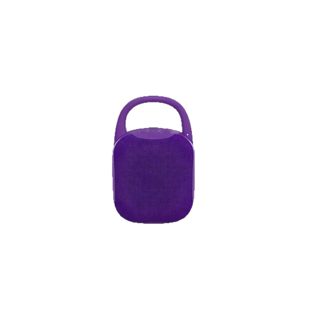 Portable Bluetooth Speaker Bowlift