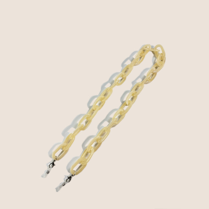 Statement Chain Eyewear Holder Bowlift