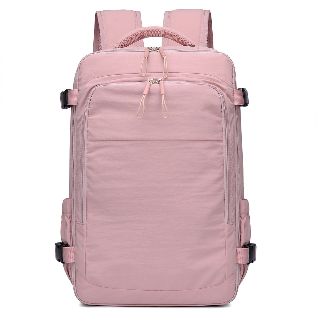 Urban Commuter Laptop Backpack Bowlift