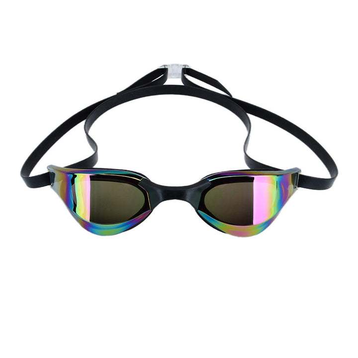 Anti-Fog Swim Goggles Bowlift