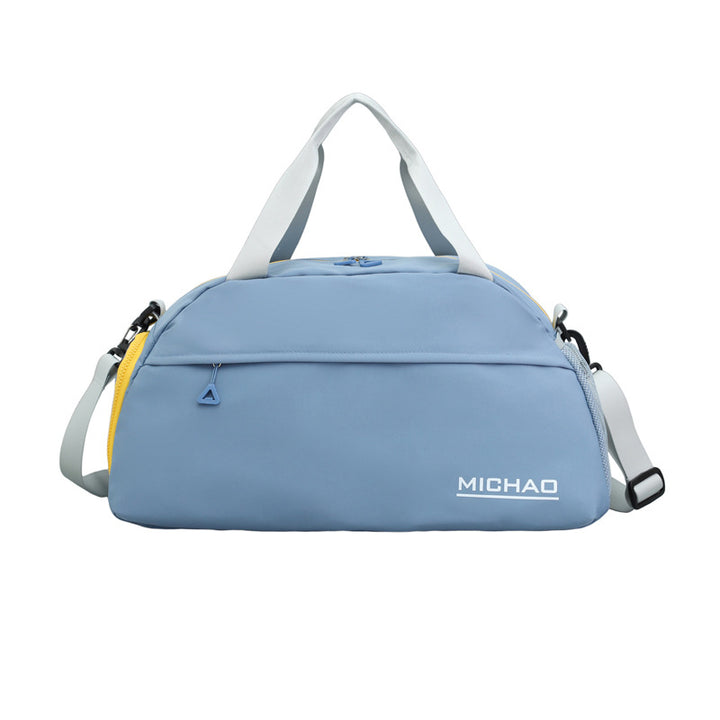 Multi-Purpose Lightweight Travel Duffle Bag Bowlift