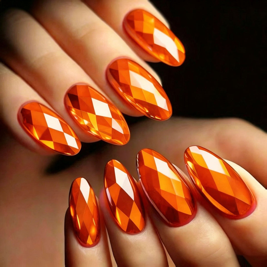 Artificial Nails Bowlift