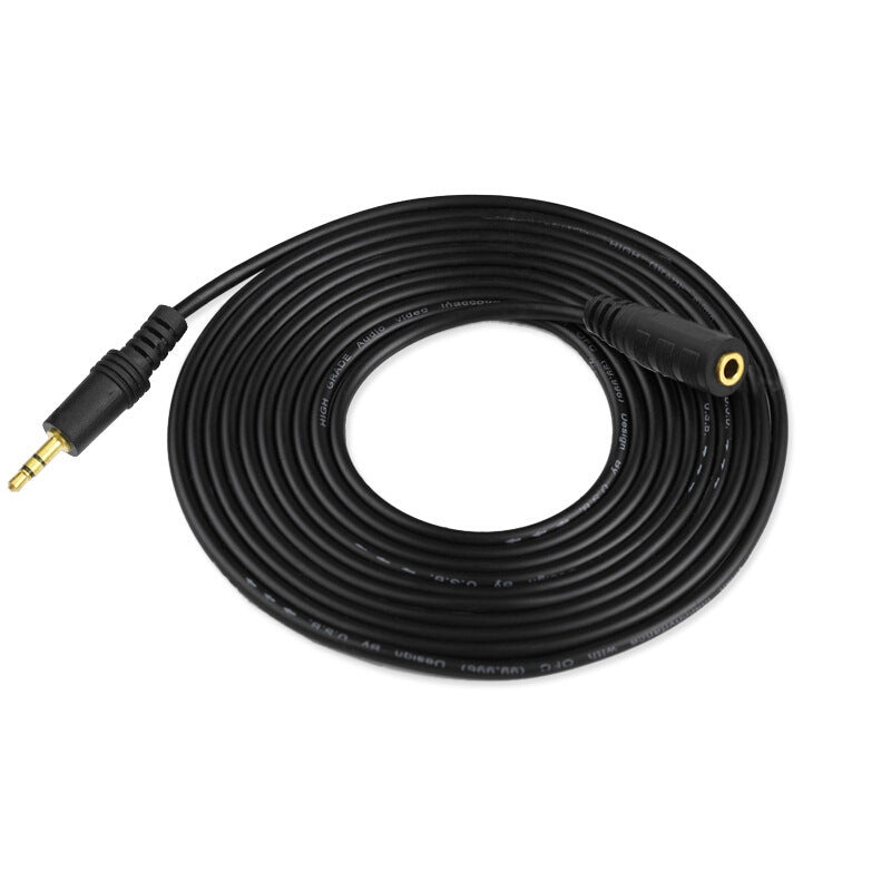 High-Speed USB Extension Cable Bowlift
