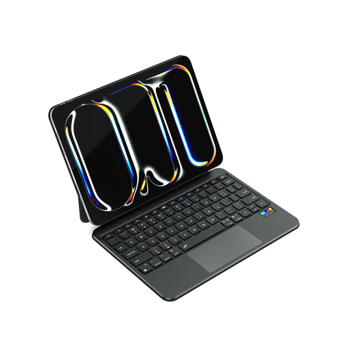 Tablet Keyboard Case Bowlift