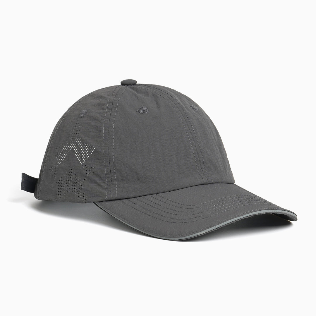 Ladies sporty and breathable functional cap Bowlift