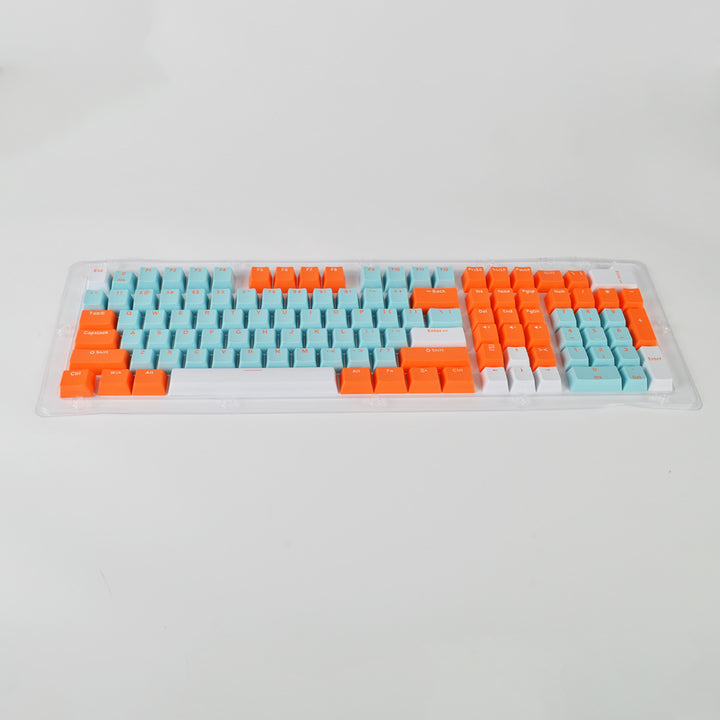 Gaming Keyboard Bowlift