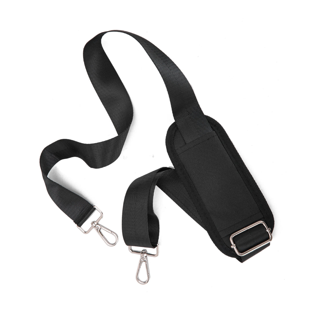 Durable Adjustable Guitar Strap Bowlift