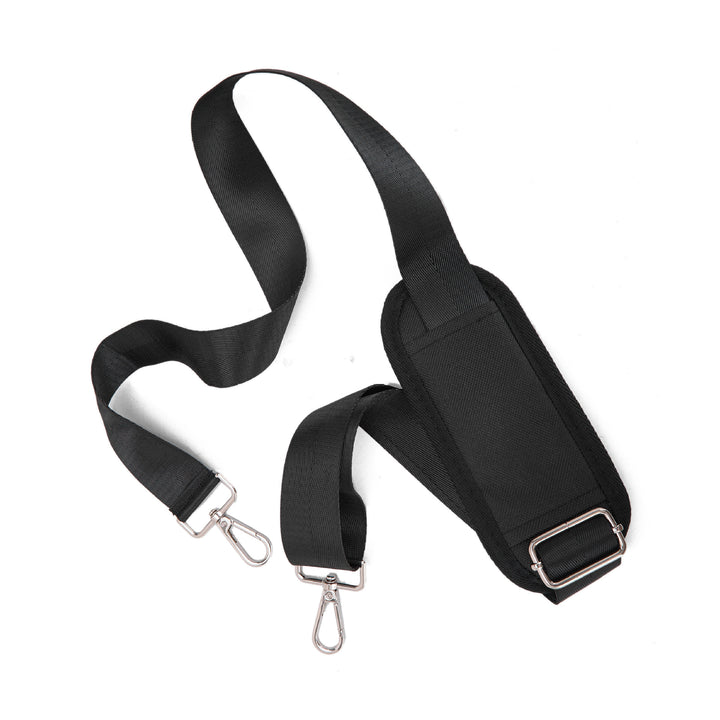 Durable Adjustable Guitar Strap Bowlift