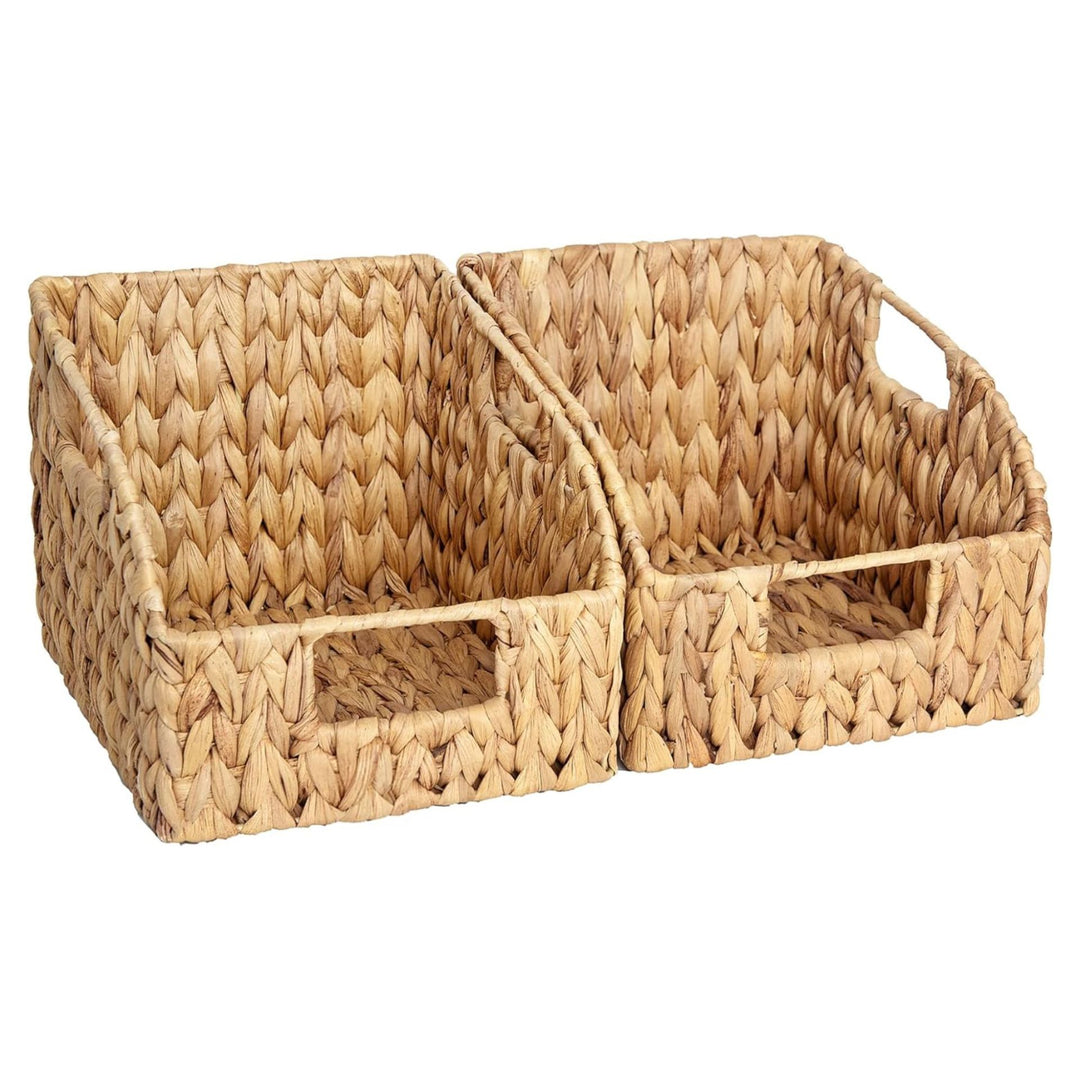 Storage Basket Bowlift