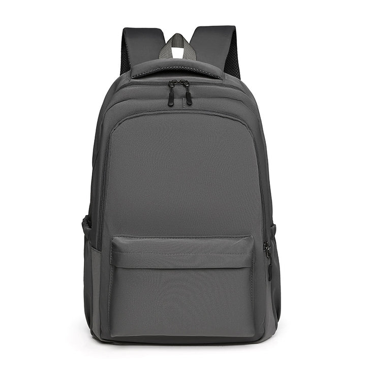 Ergonomic Laptop Backpack with Comprehensive Storage and Security Pockets Bowlift
