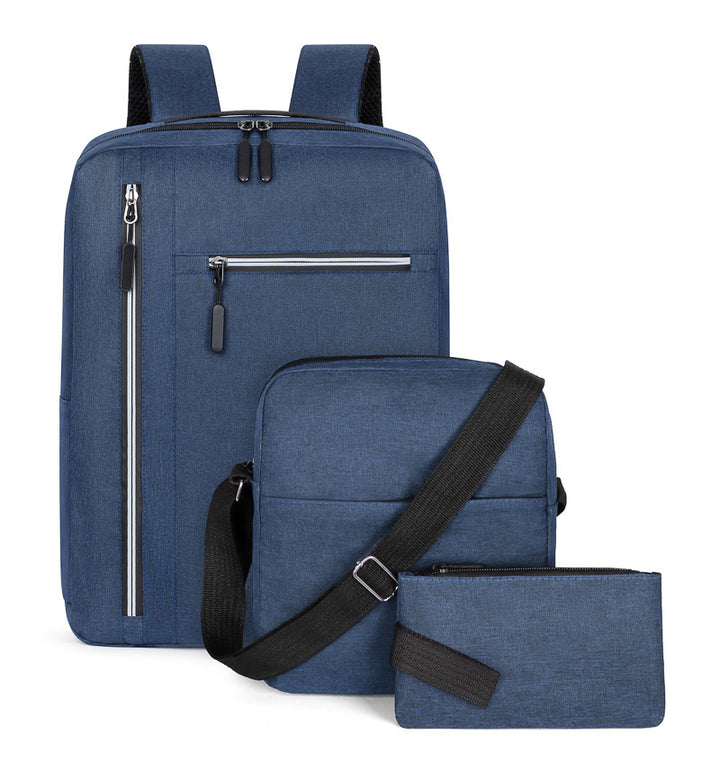 Versatile Backpack Set Bowlift