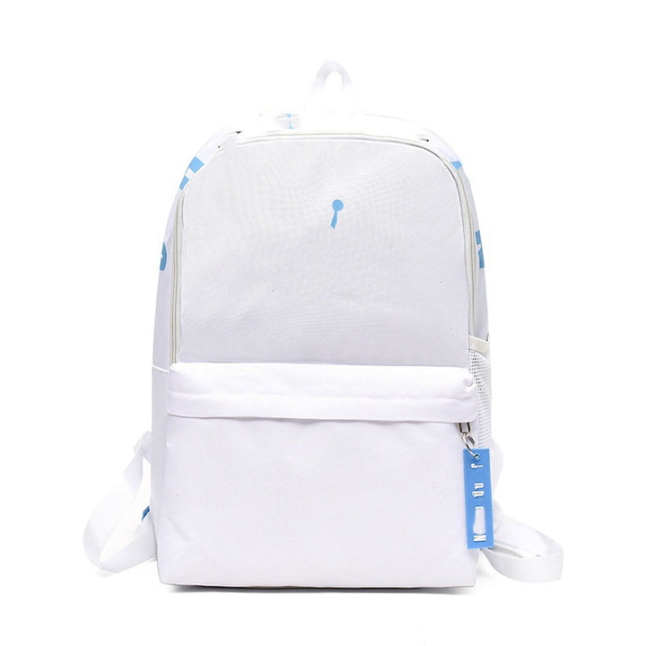 Urban Backpack with Multiple Structured Compartments Bowlift