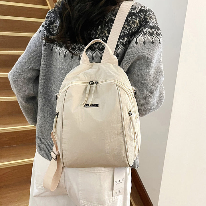 Fashionable Everyday Backpack Bowlift