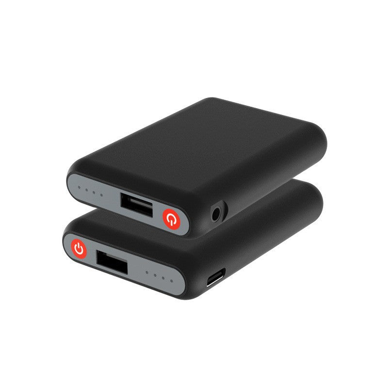 Power bank for mobile devices Bowlift