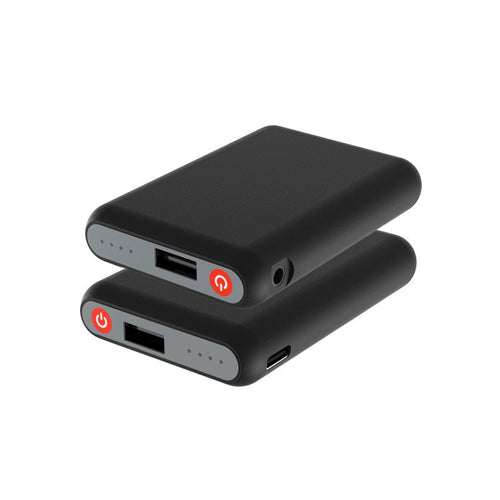 Power bank for mobile devices Bowlift