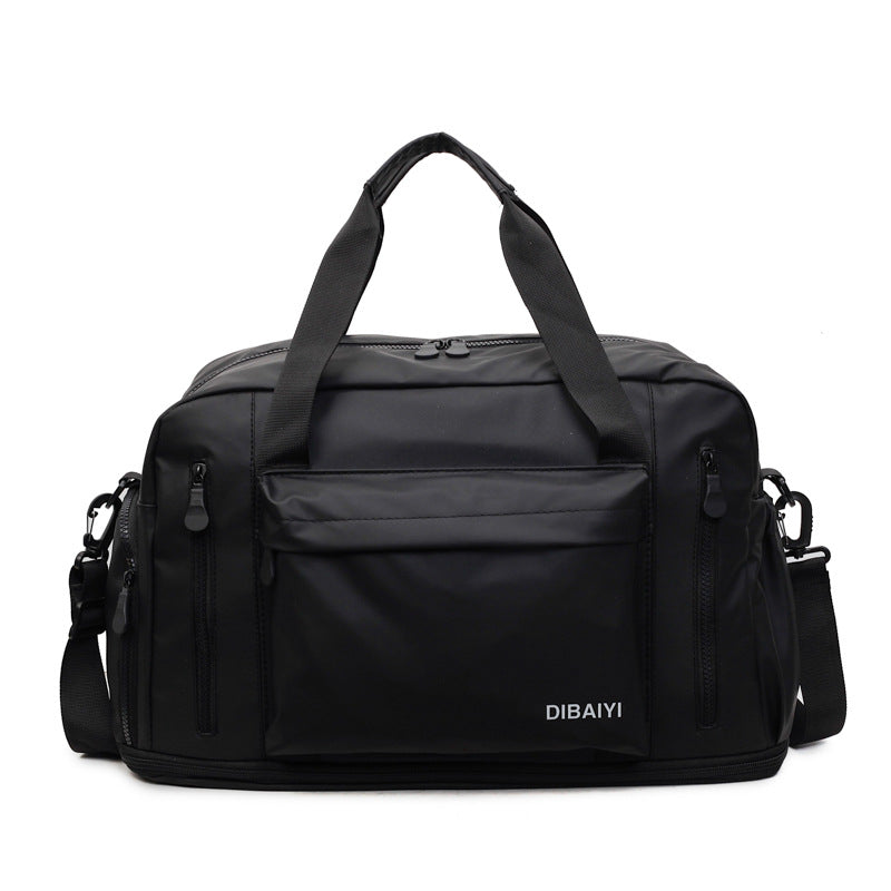 Versatile Sports And Travel Bag Bowlift