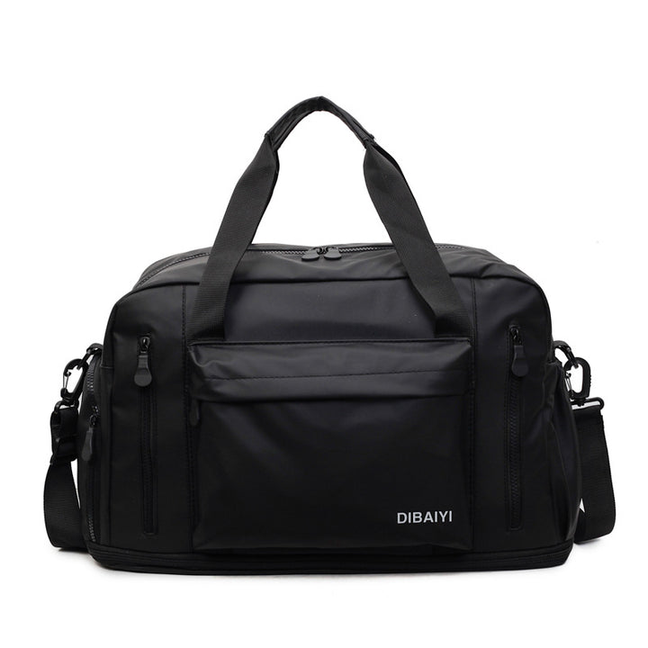 Versatile Sports And Travel Bag Bowlift