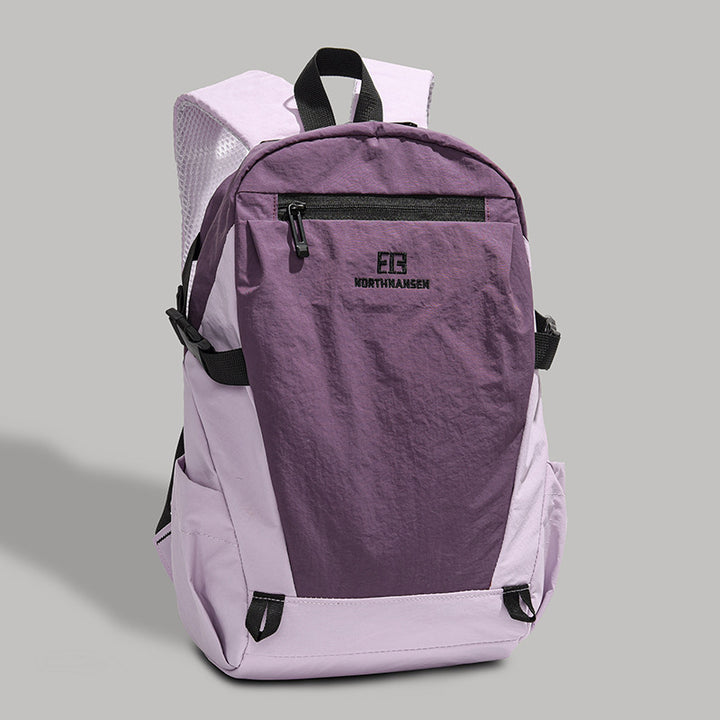 Versatile Outdoor Backpack Bowlift