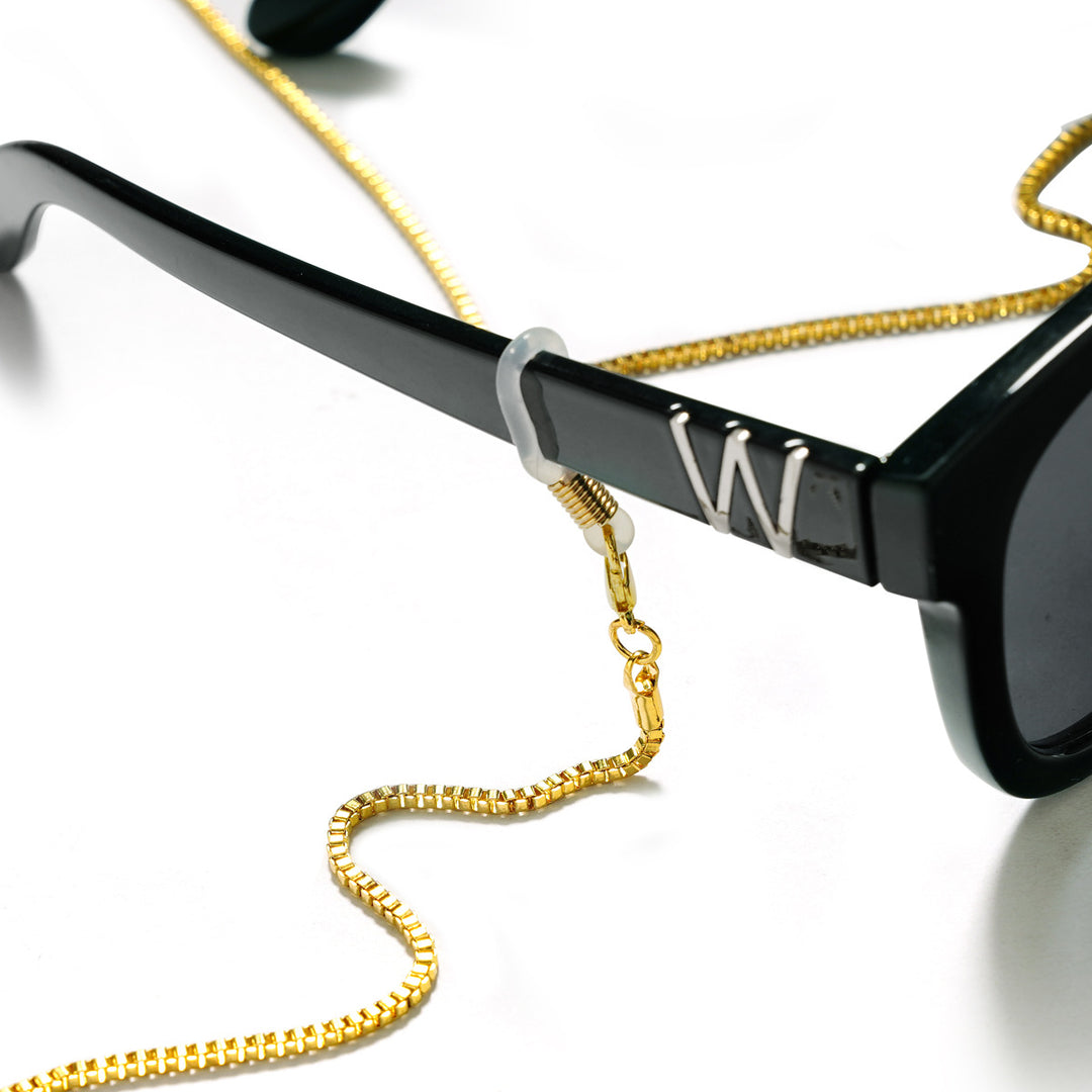 Slim Chain Eyewear Holder Bowlift
