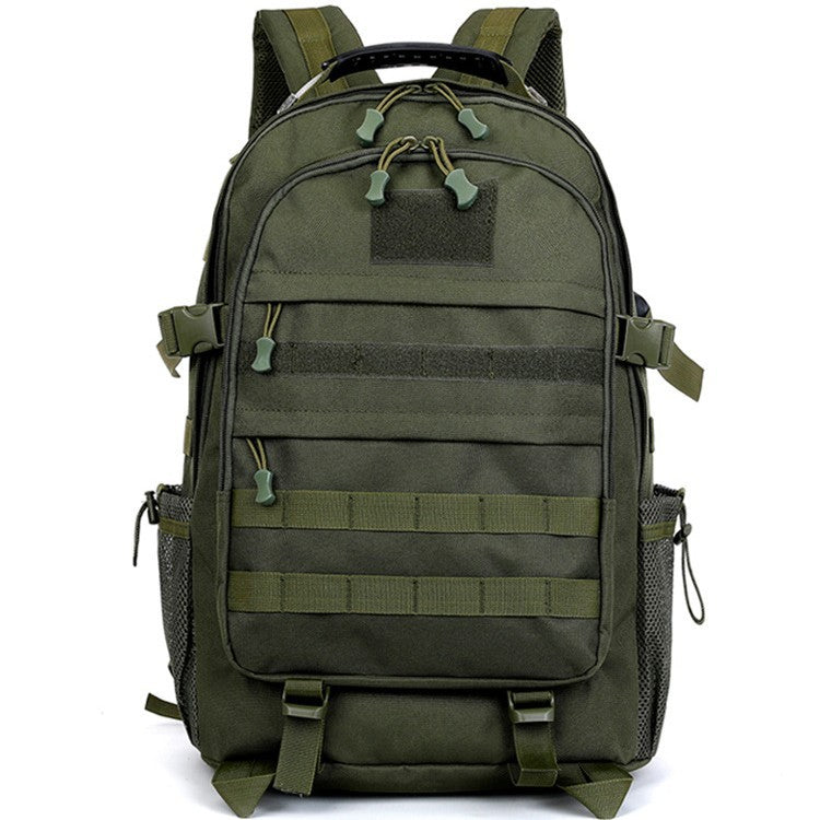 Tactical Backpack Bowlift