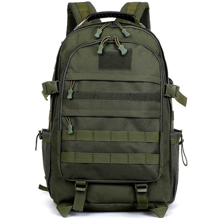 Tactical Backpack Bowlift