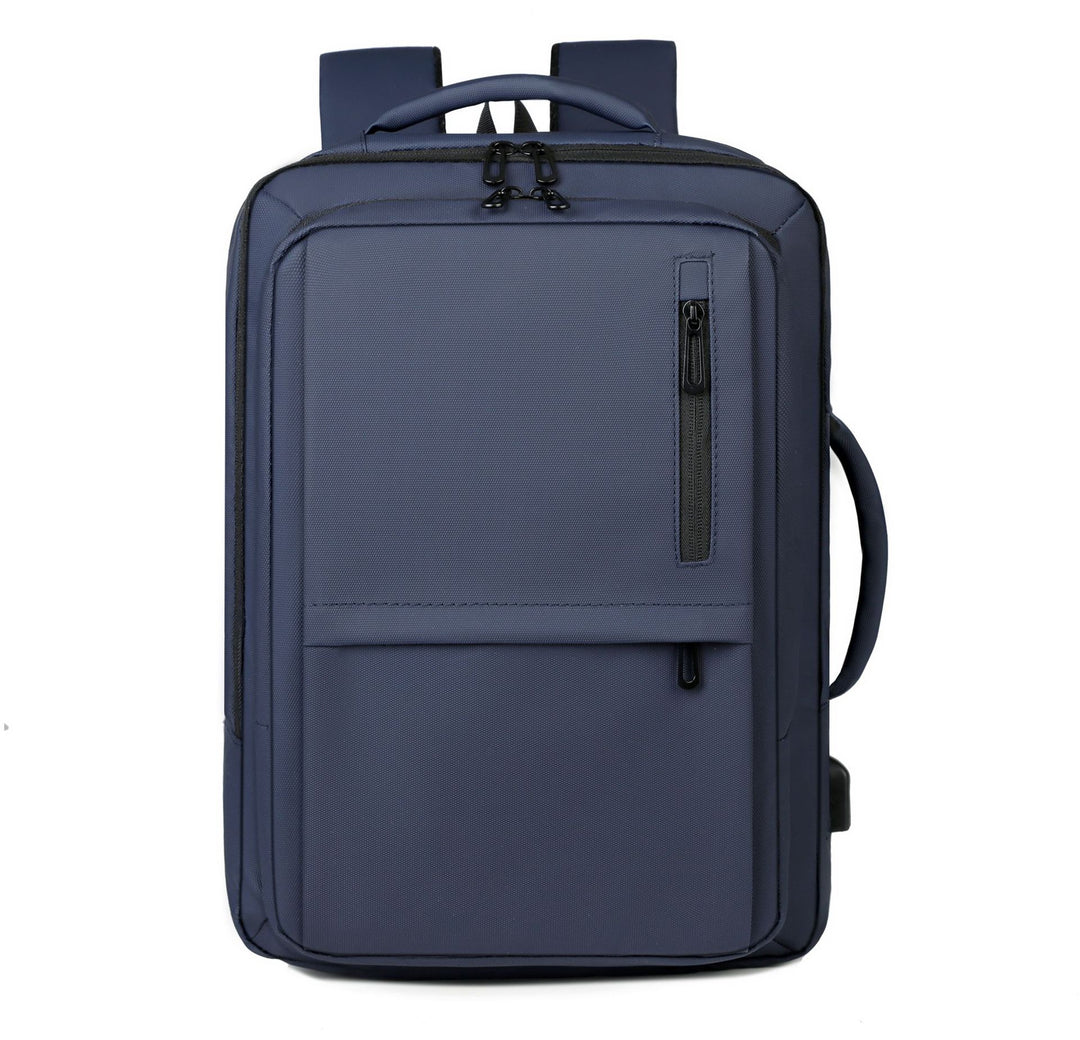 Multi-Functional Travel Backpack Bowlift