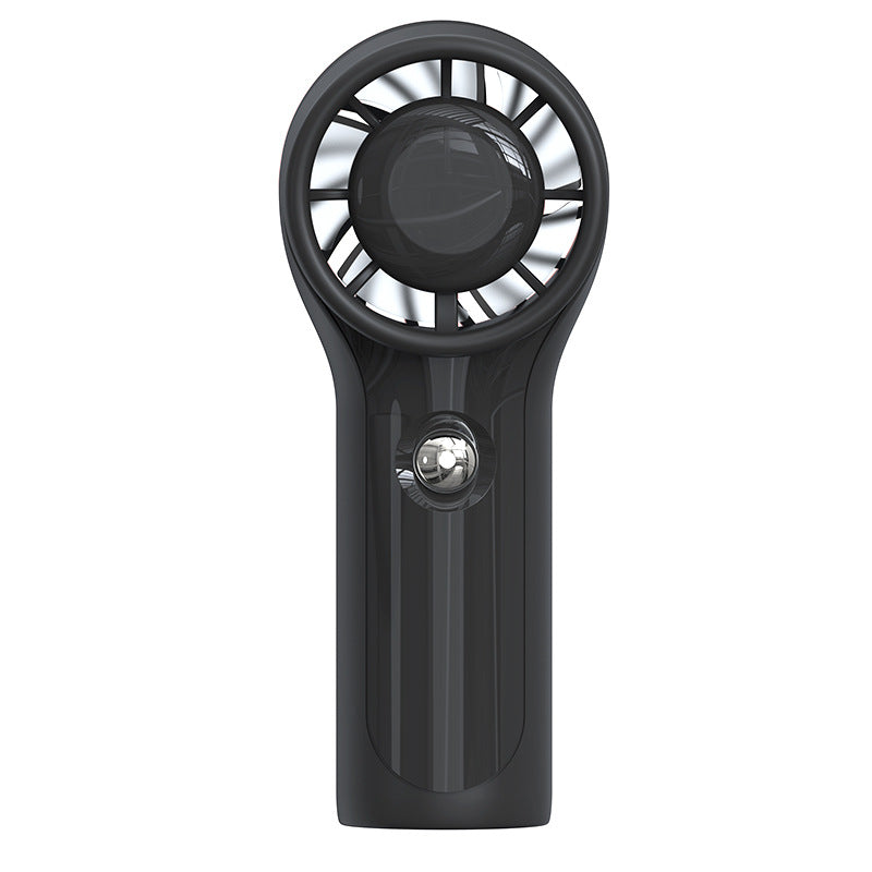Men's portable fan Bowlift