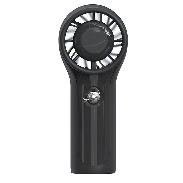 Men's portable fan Bowlift