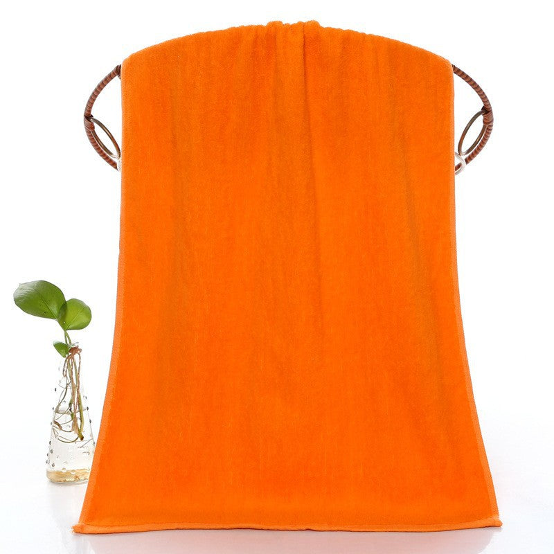 High-Quality Towel Made from Organic Cotton Bowlift