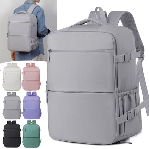 Functional Urban Backpack Bowlift
